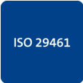 ISO 29461测试标准